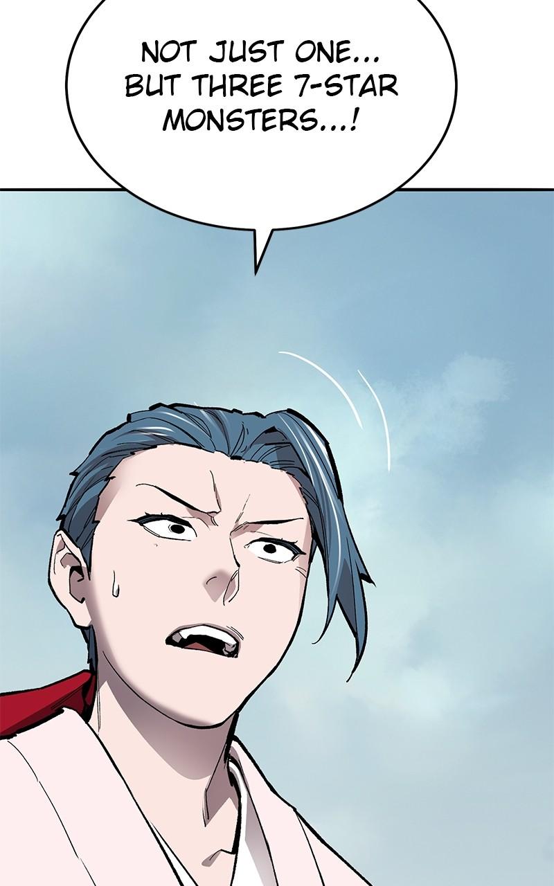 Limit Breaker Chap 127 - Next Chap 128