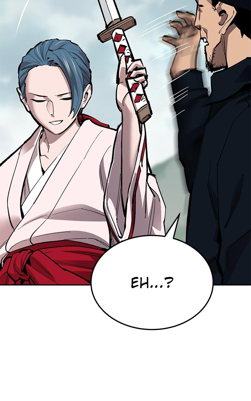Limit Breaker Chap 127 - Next Chap 128