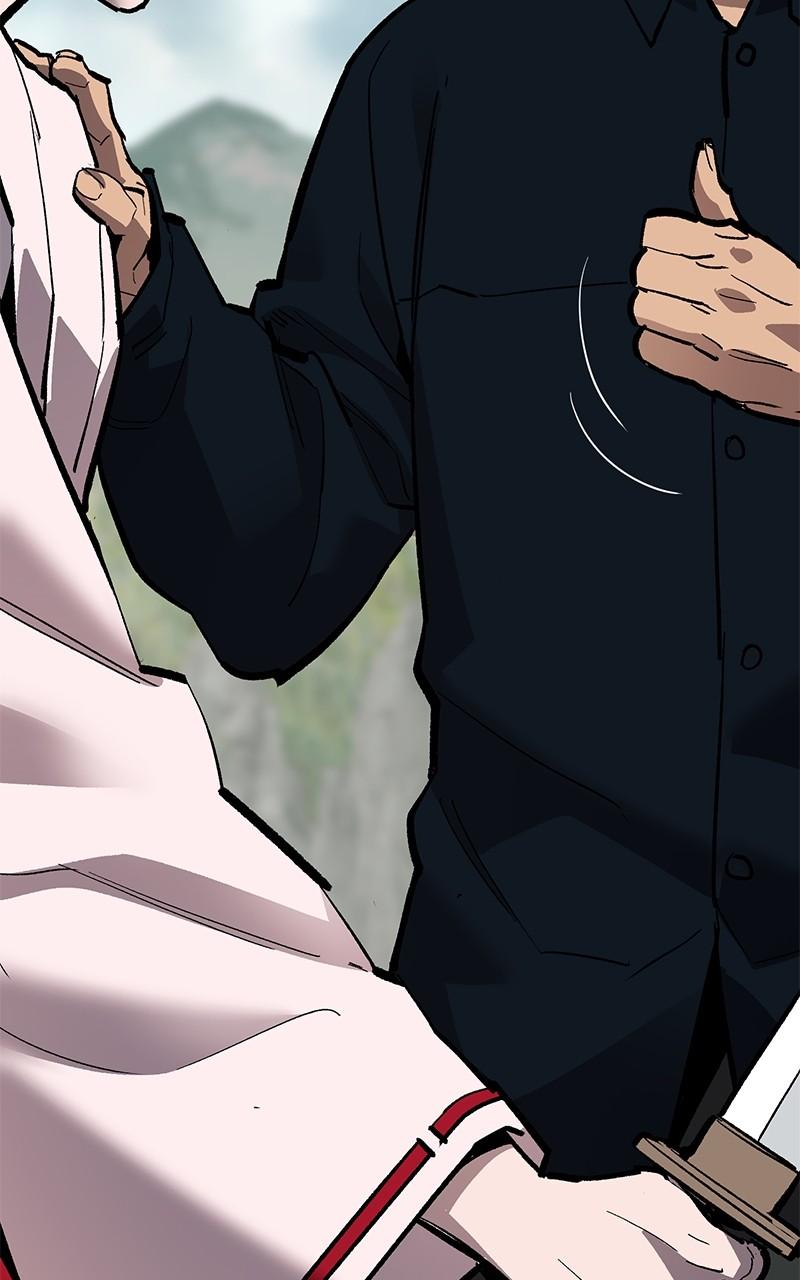 Limit Breaker Chap 127 - Next Chap 128