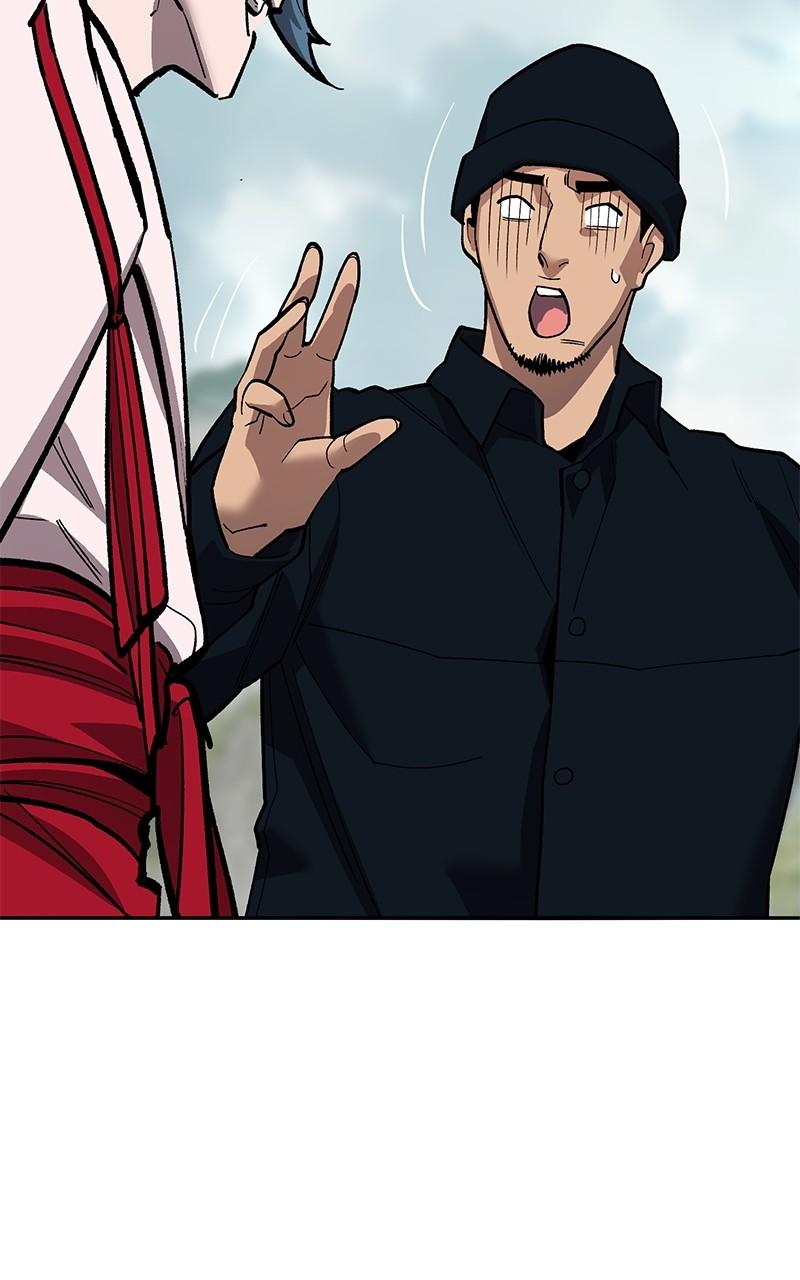 Limit Breaker Chap 127 - Next Chap 128