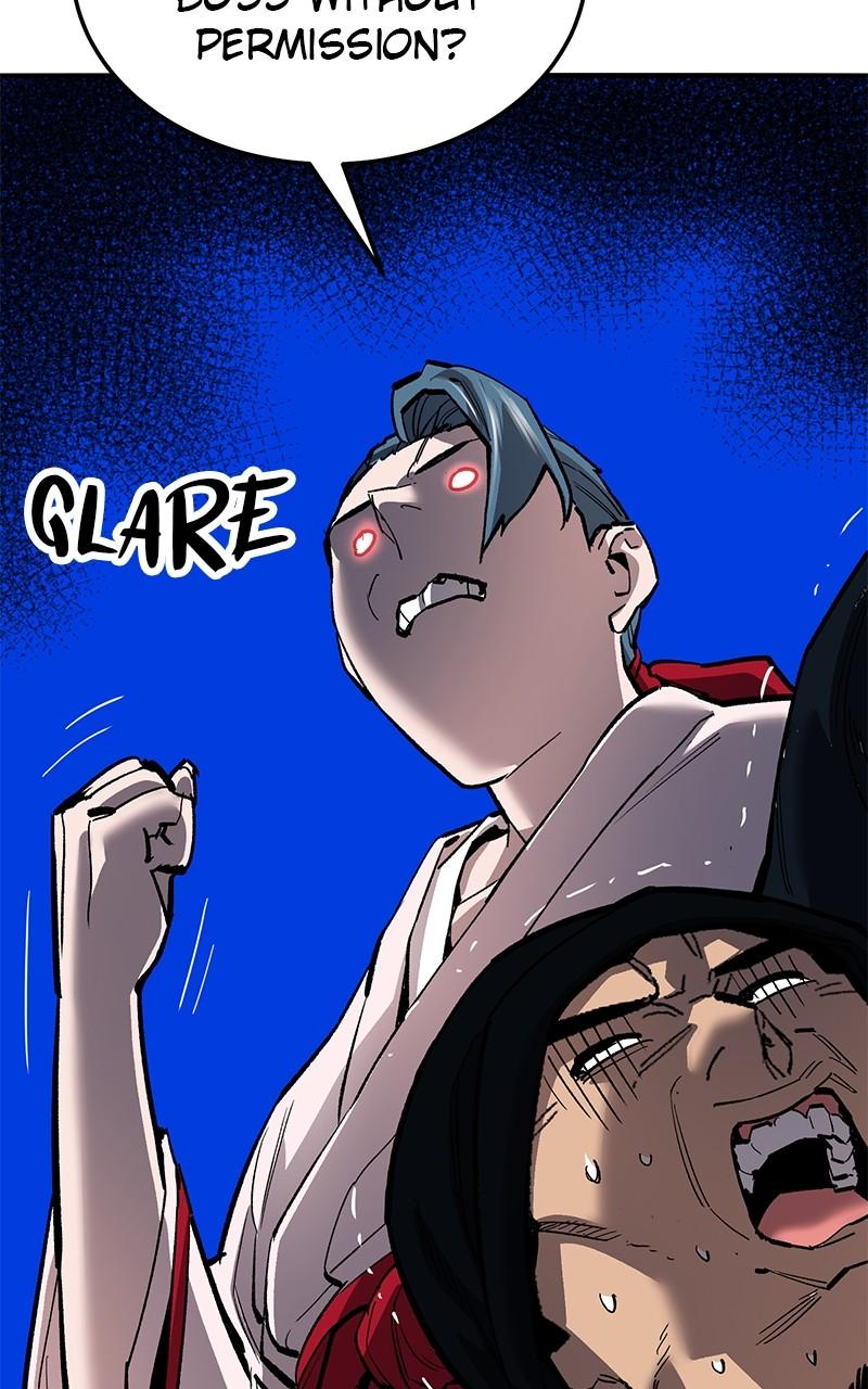 Limit Breaker Chap 127 - Next Chap 128