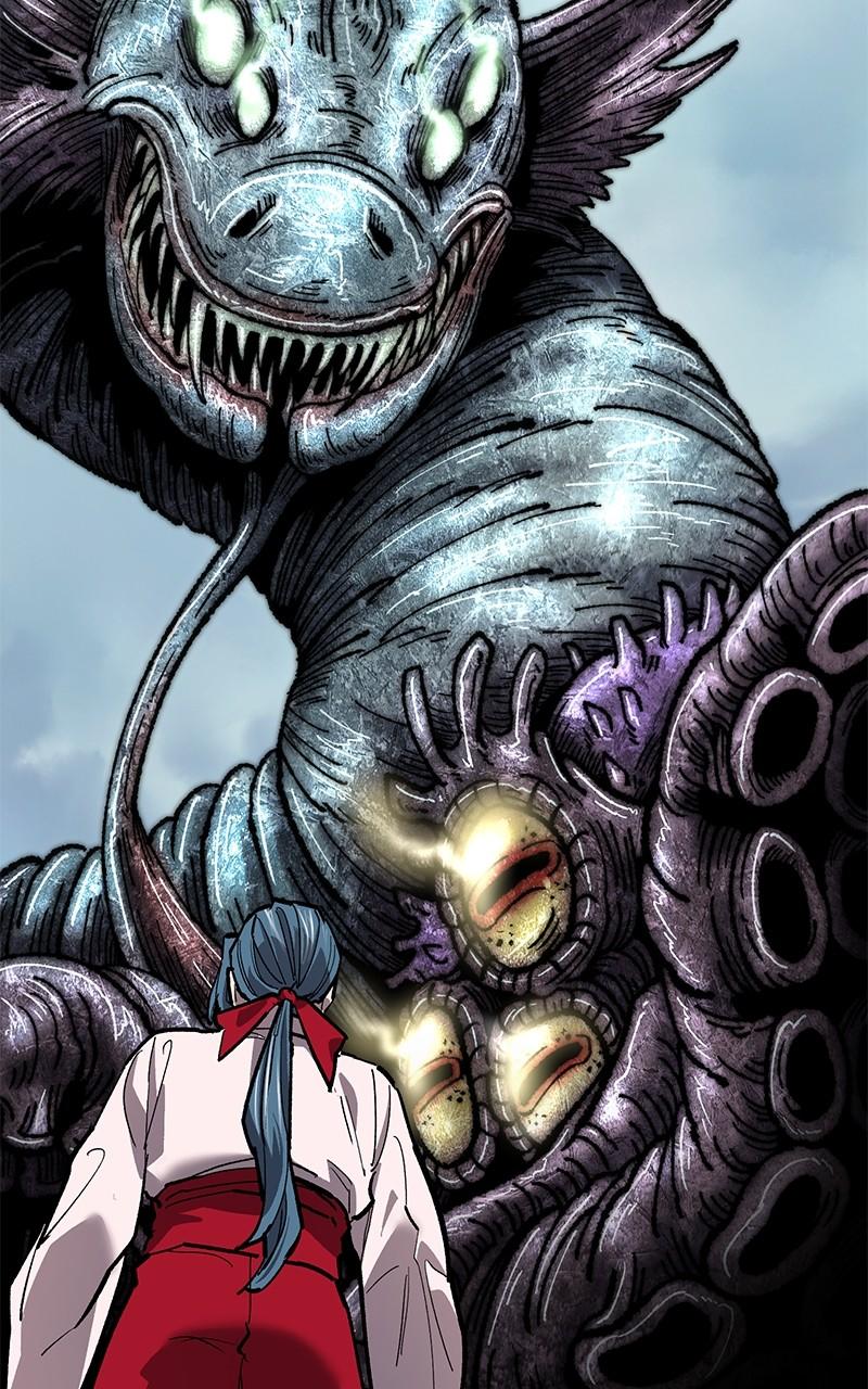 Limit Breaker Chap 127 - Next Chap 128