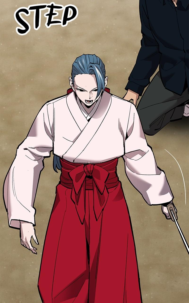 Limit Breaker Chap 127 - Next Chap 128