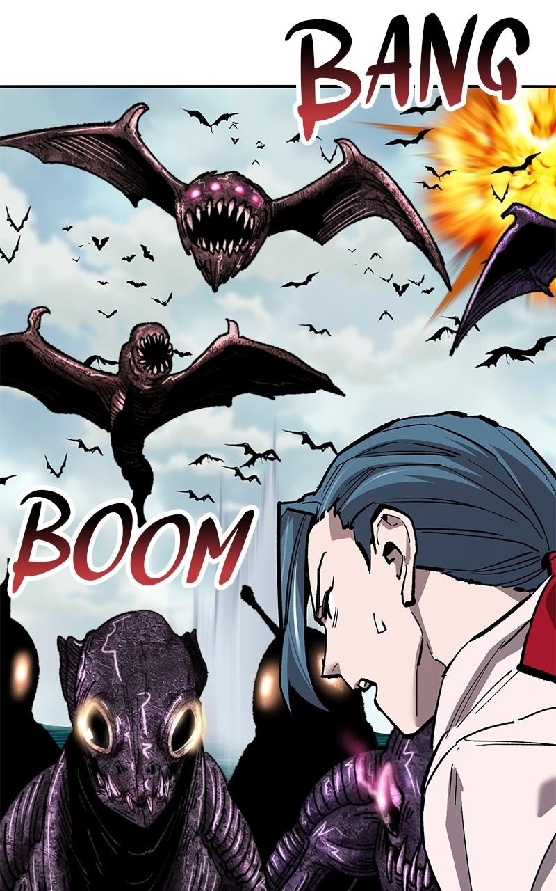 Limit Breaker Chap 127 - Next Chap 128