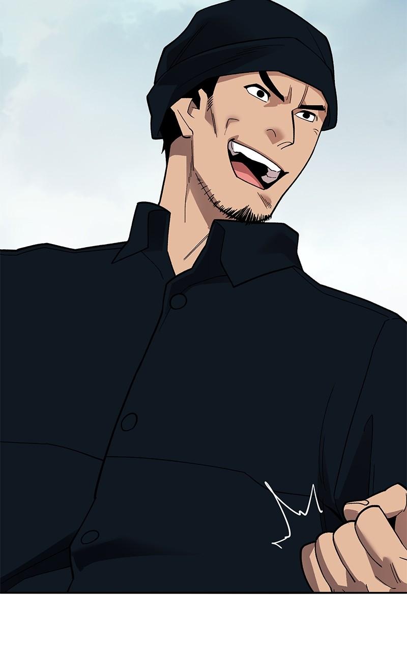 Limit Breaker Chap 127 - Next Chap 128