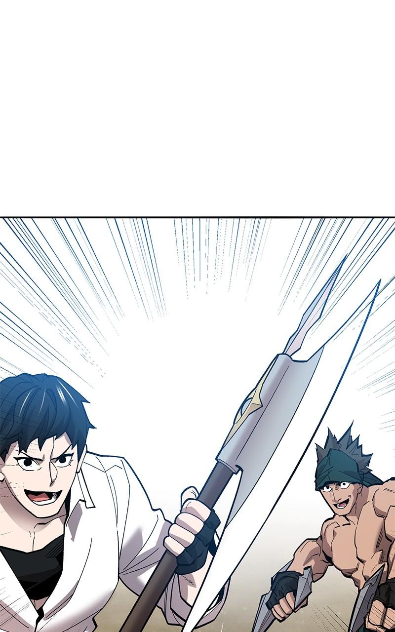Limit Breaker Chap 127 - Next Chap 128