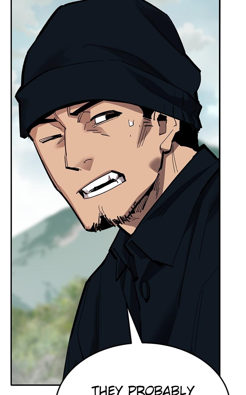 Limit Breaker Chap 127 - Next Chap 128
