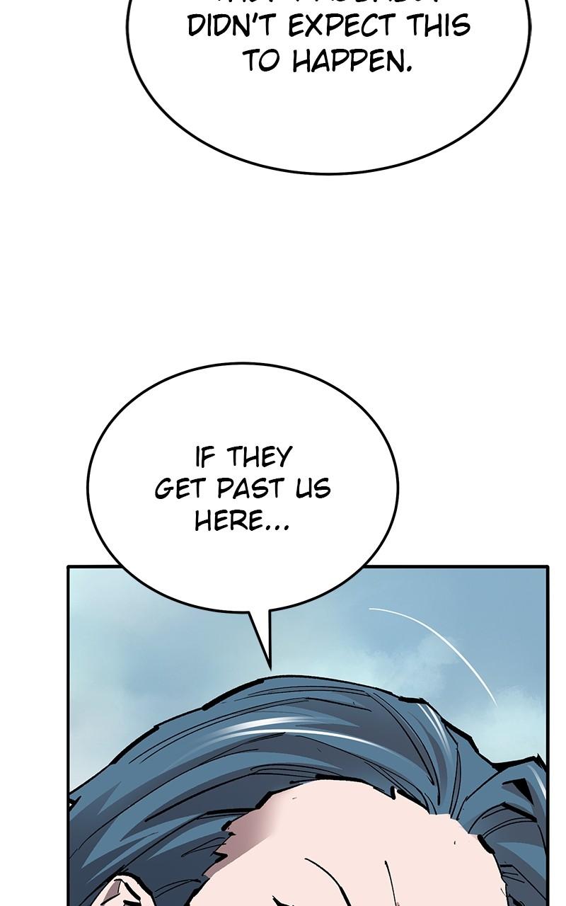 Limit Breaker Chap 127 - Next Chap 128