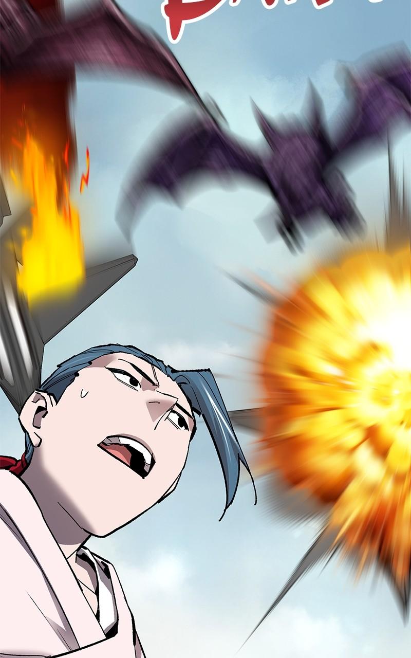 Limit Breaker Chap 127 - Next Chap 128