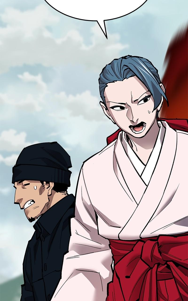 Limit Breaker Chap 127 - Next Chap 128