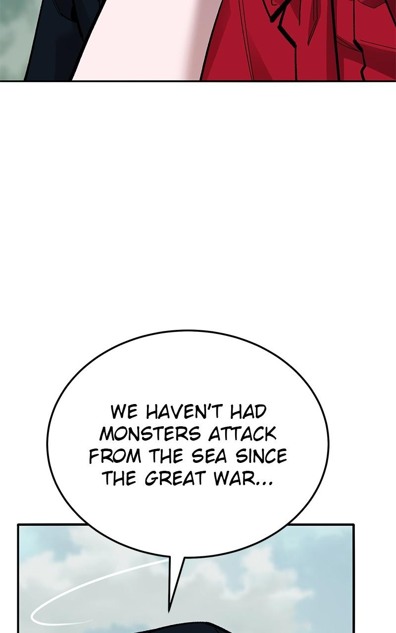 Limit Breaker Chap 127 - Next Chap 128