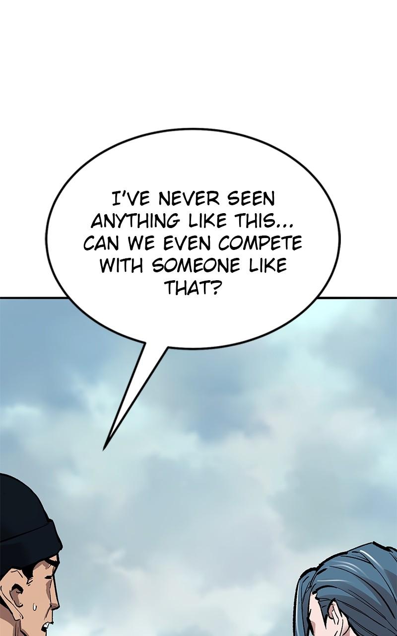 Limit Breaker Chap 127 - Next Chap 128