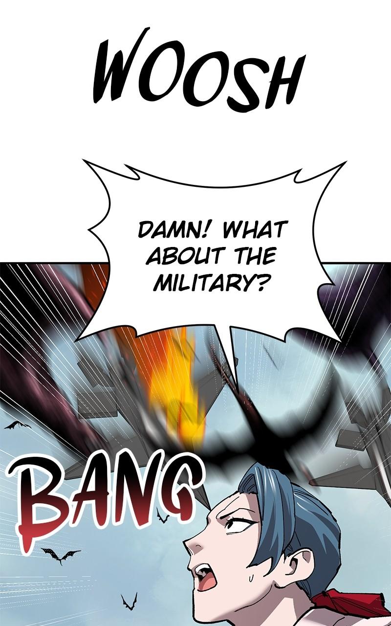 Limit Breaker Chap 127 - Next Chap 128