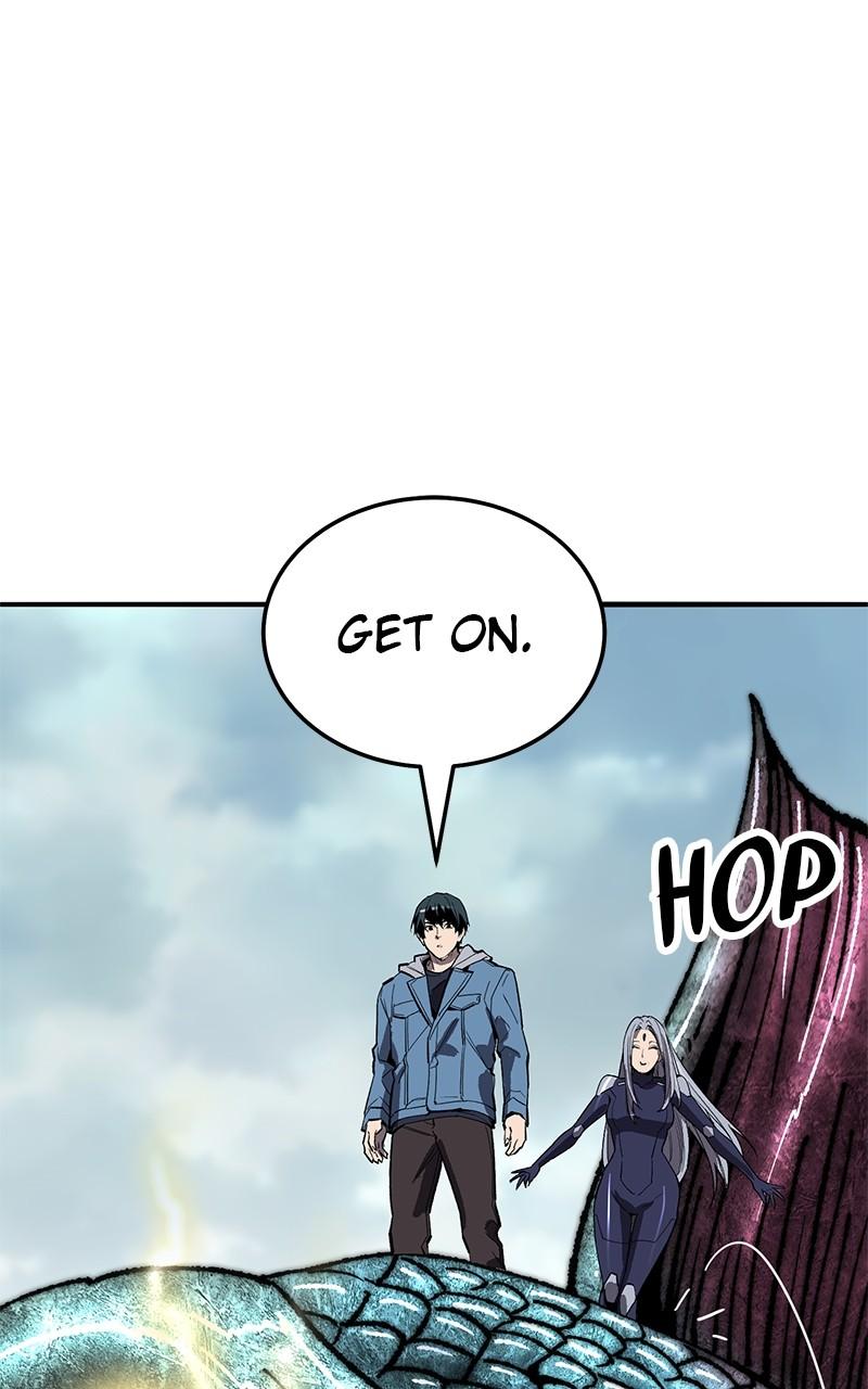 Limit Breaker Chap 127 - Next Chap 128