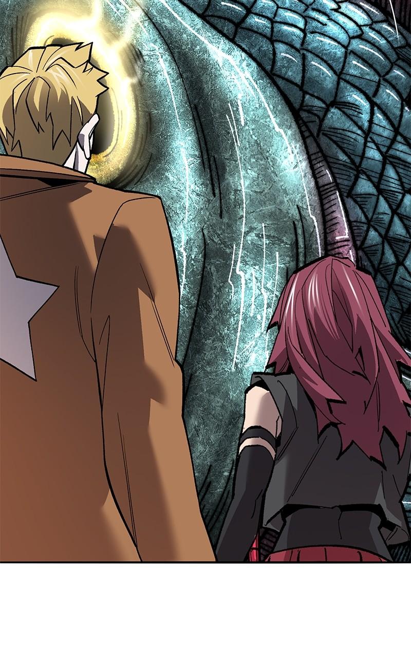 Limit Breaker Chap 127 - Next Chap 128