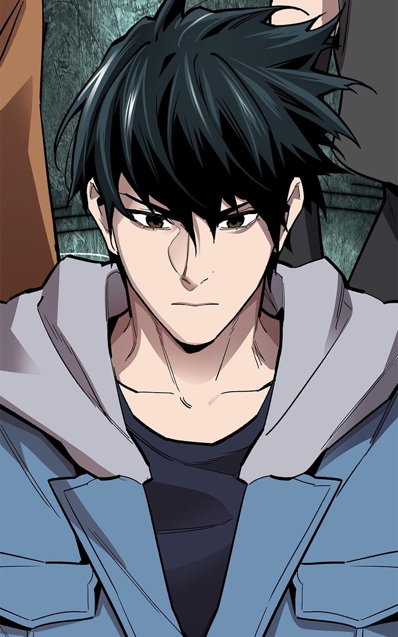 Limit Breaker Chap 127 - Next Chap 128