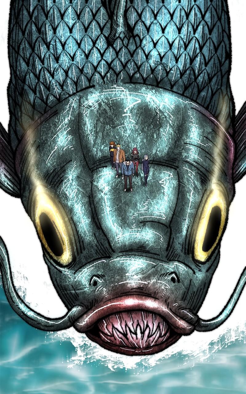 Limit Breaker Chap 127 - Next Chap 128