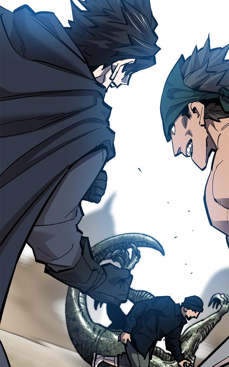 Limit Breaker Chap 127 - Next Chap 128