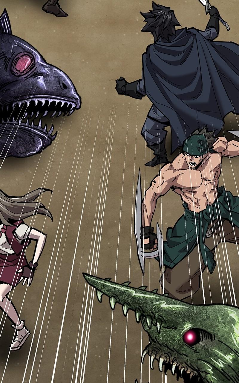 Limit Breaker Chap 127 - Next Chap 128