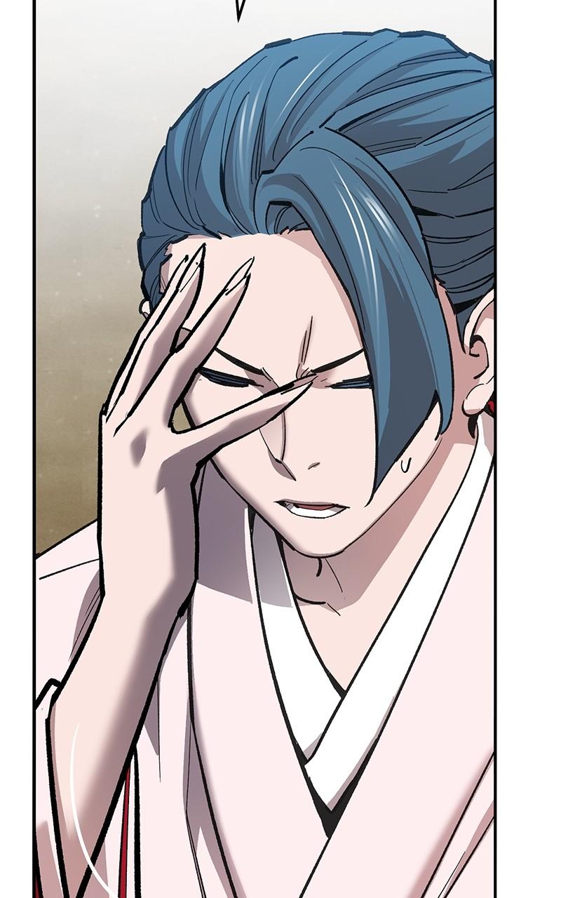 Limit Breaker Chap 127 - Next Chap 128