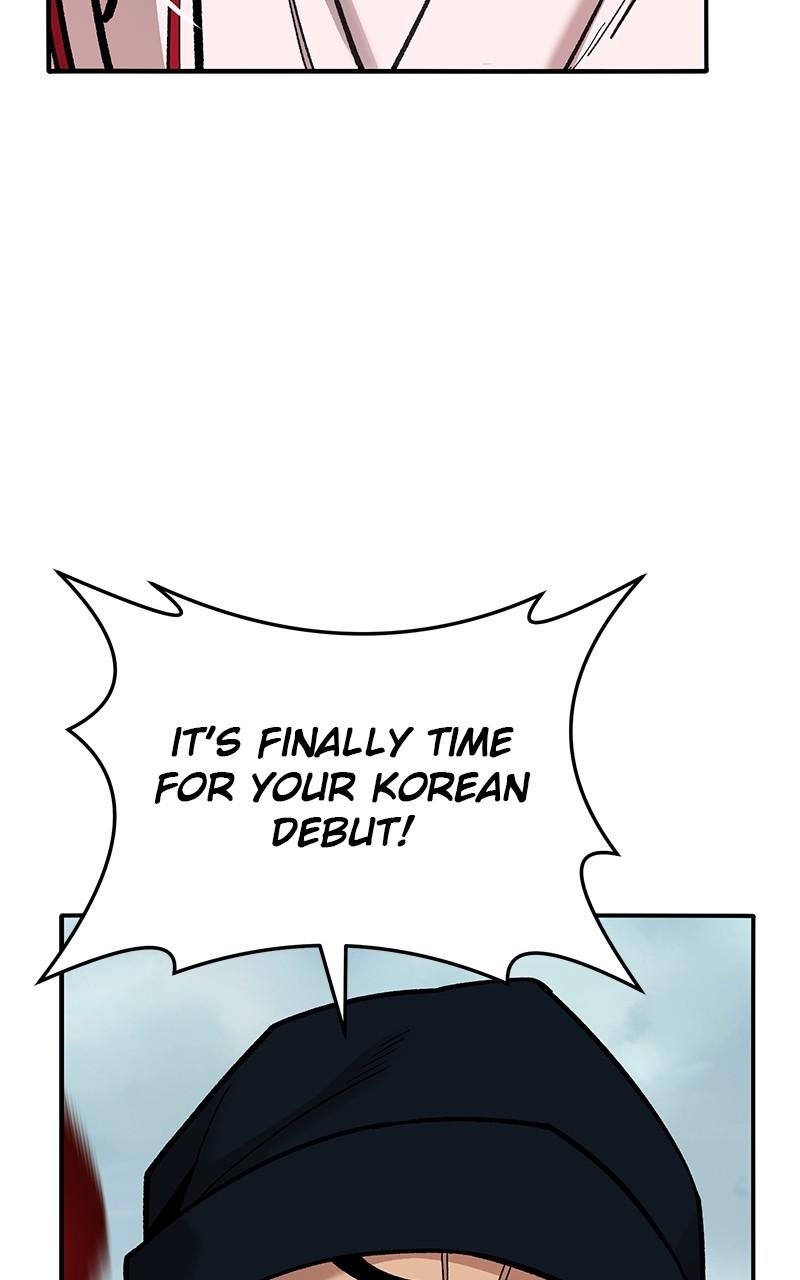 Limit Breaker Chap 127 - Next Chap 128