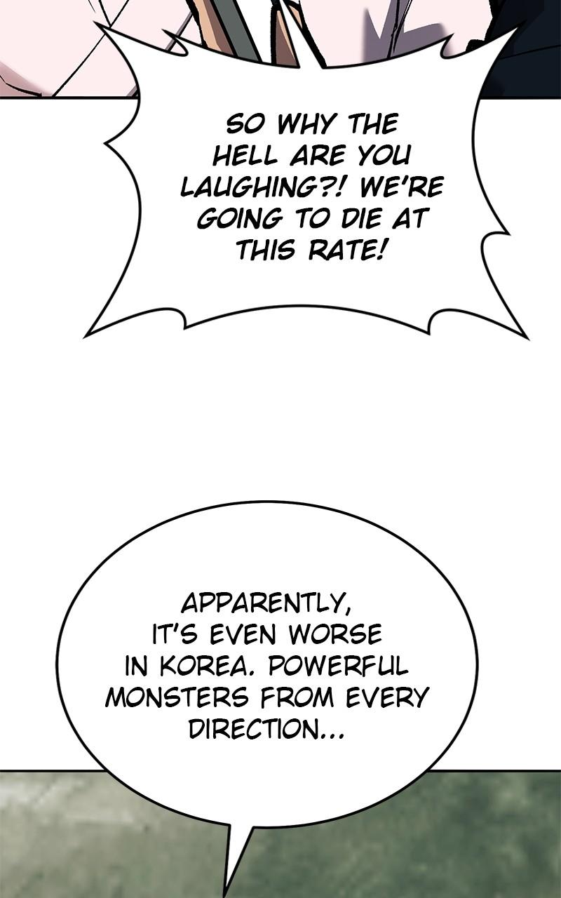 Limit Breaker Chap 127 - Next Chap 128