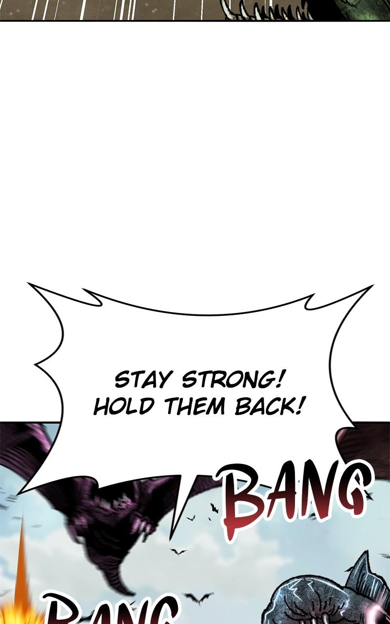 Limit Breaker Chap 127 - Next Chap 128