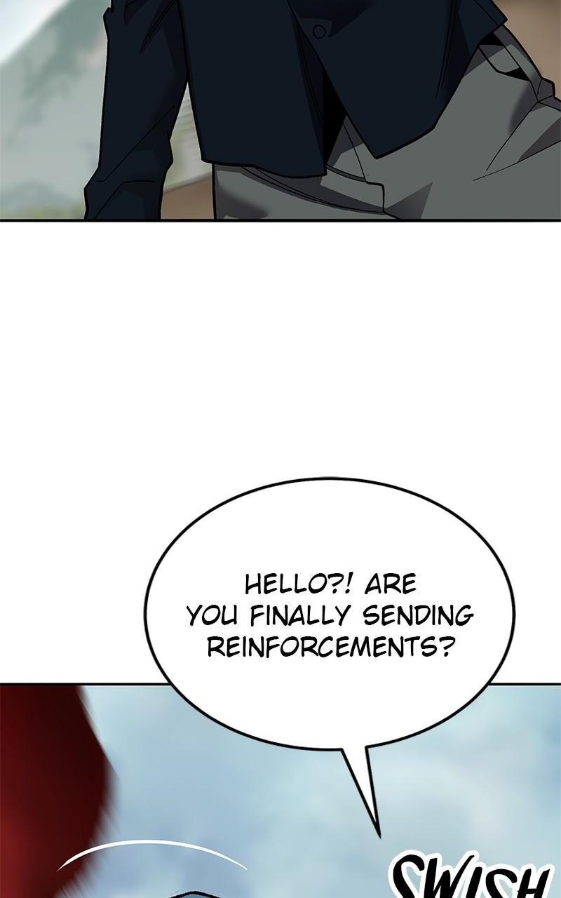 Limit Breaker Chap 127 - Next Chap 128