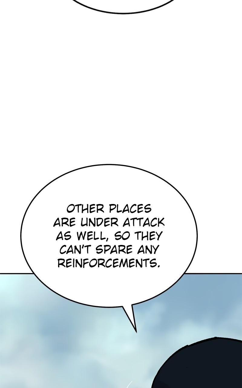 Limit Breaker Chap 127 - Next Chap 128