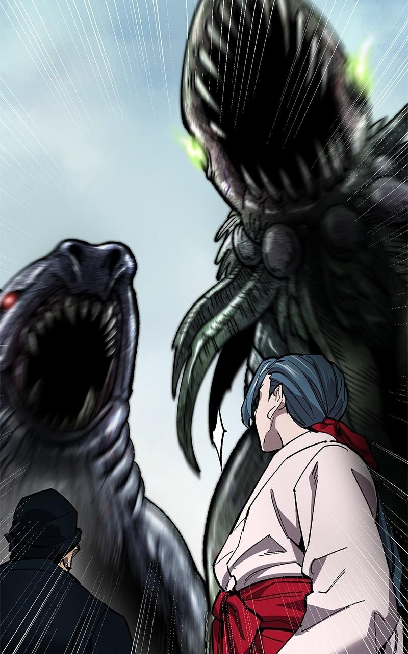 Limit Breaker Chap 127 - Next Chap 128