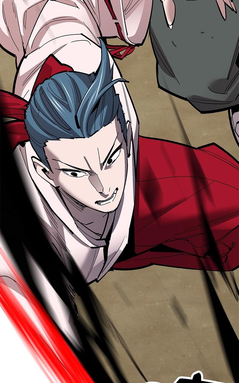 Limit Breaker Chap 127 - Next Chap 128