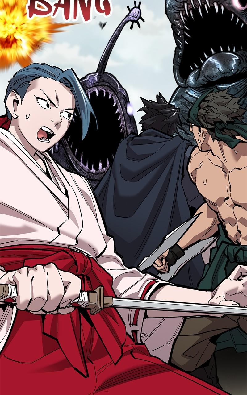 Limit Breaker Chap 127 - Next Chap 128