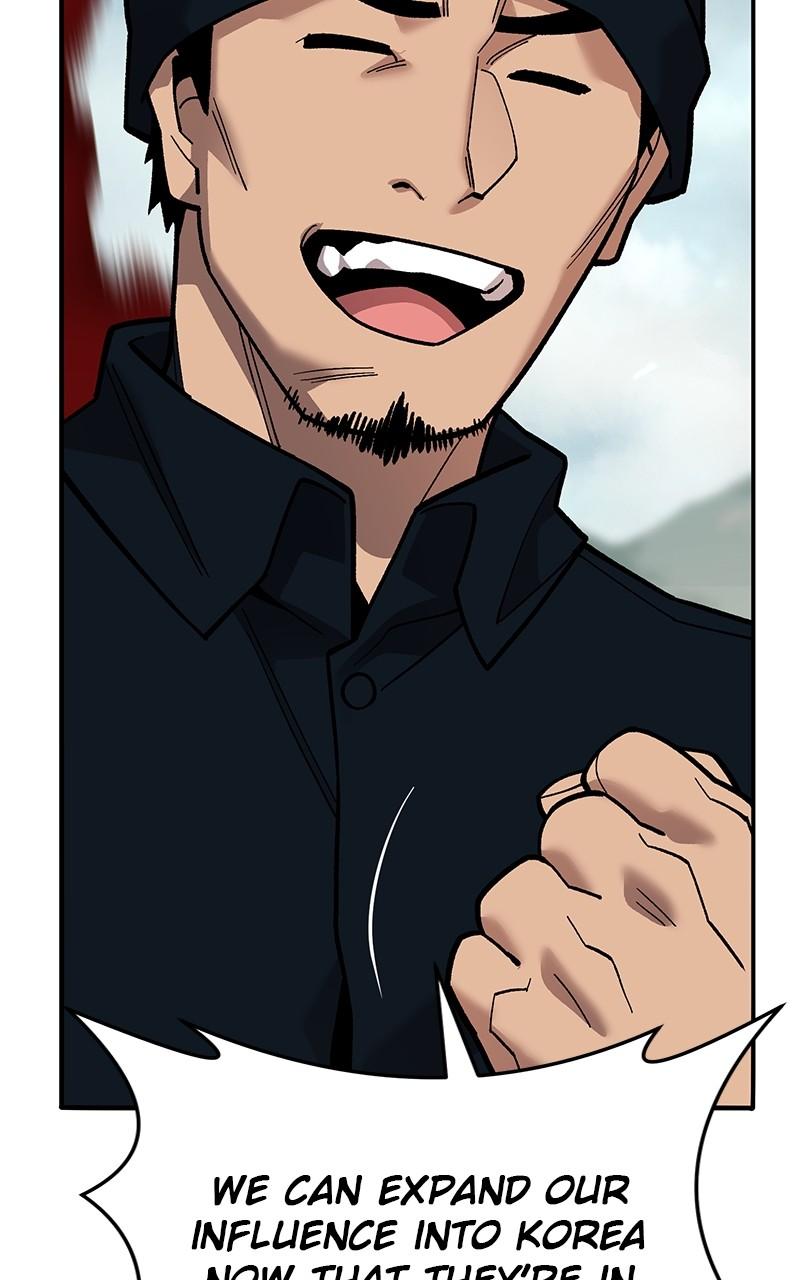 Limit Breaker Chap 127 - Next Chap 128