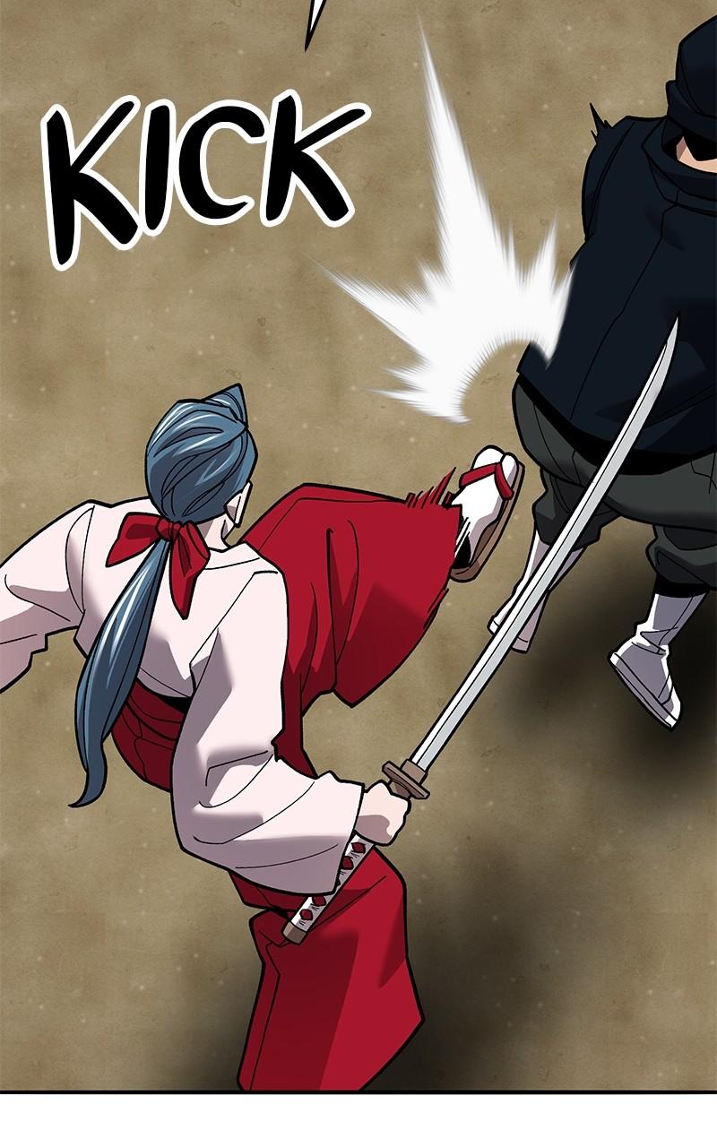 Limit Breaker Chap 127 - Next Chap 128