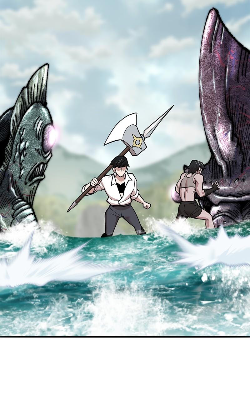 Limit Breaker Chap 127 - Next Chap 128