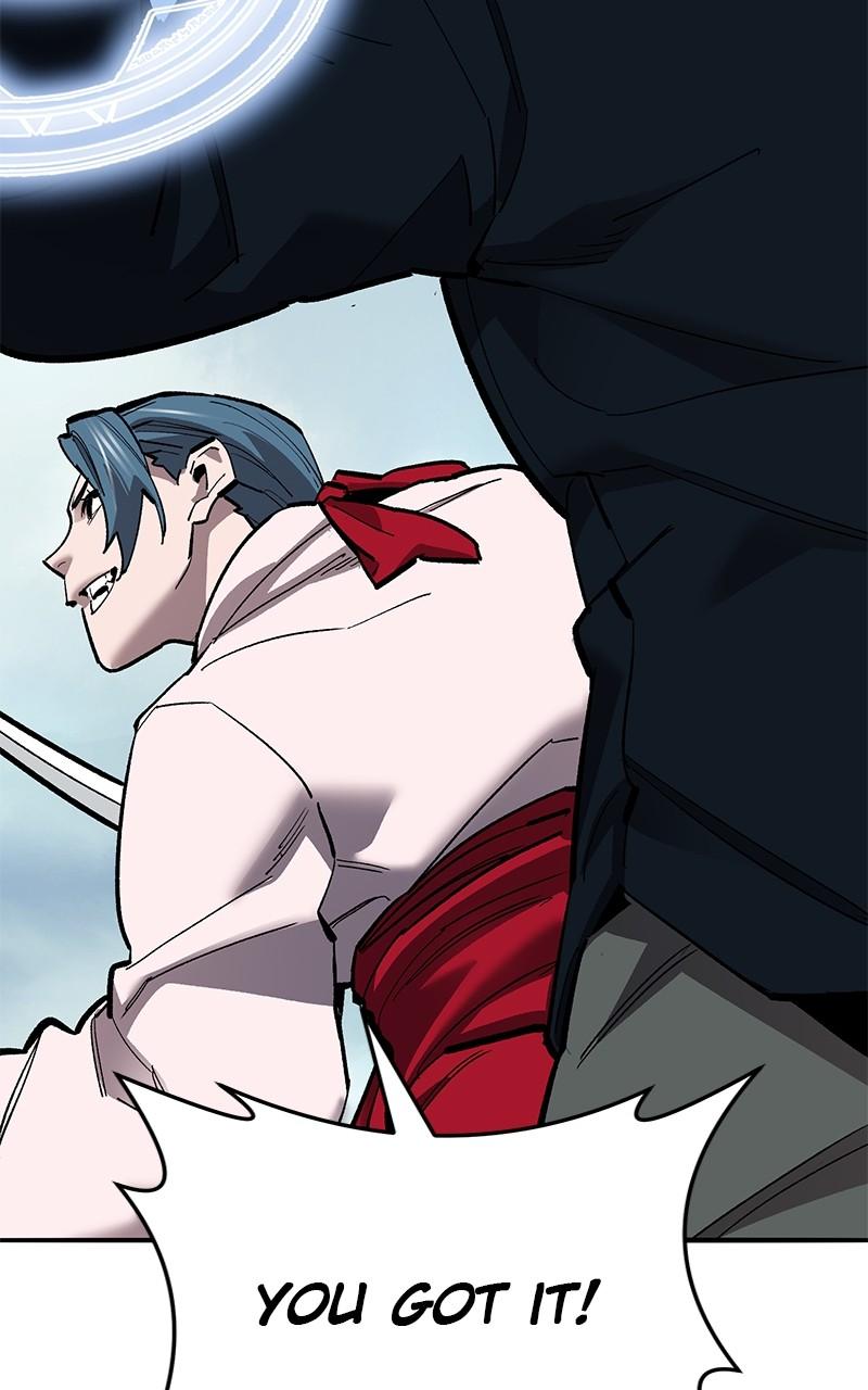 Limit Breaker Chap 127 - Next Chap 128