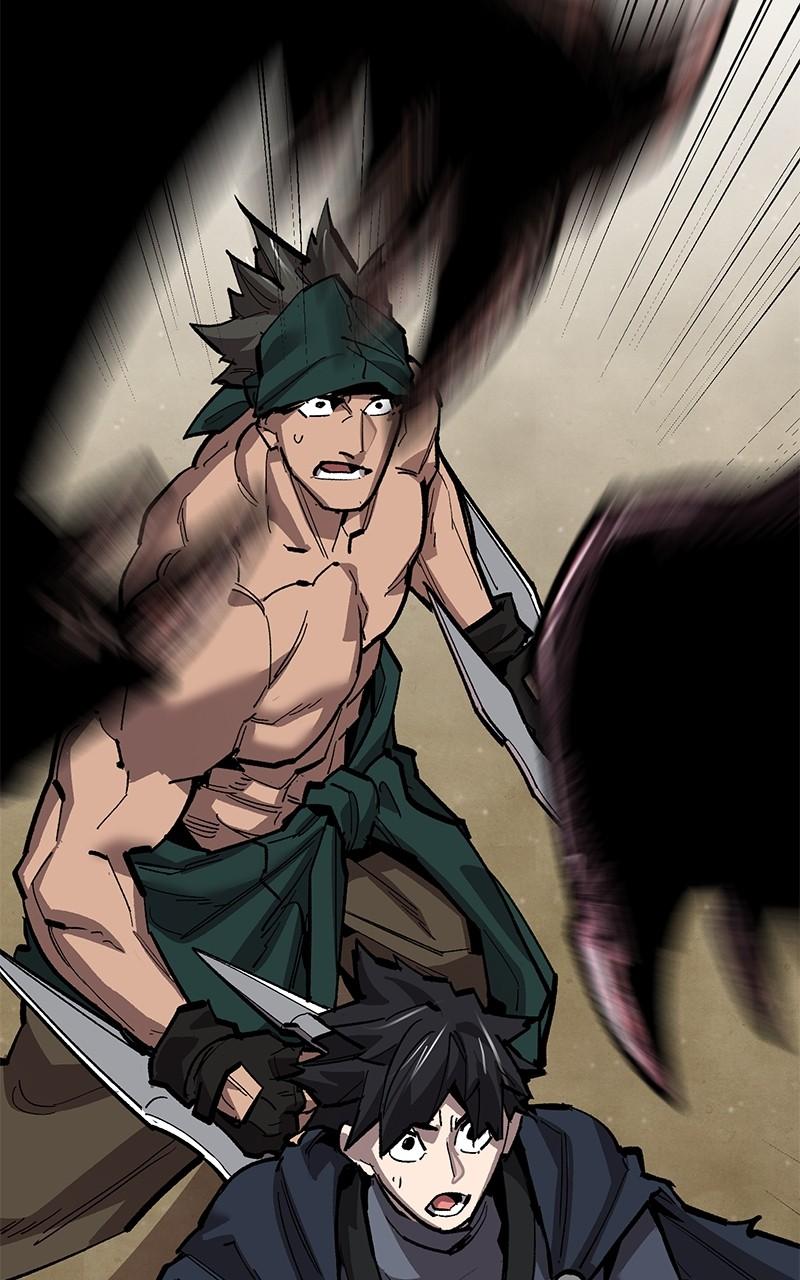 Limit Breaker Chap 127 - Next Chap 128