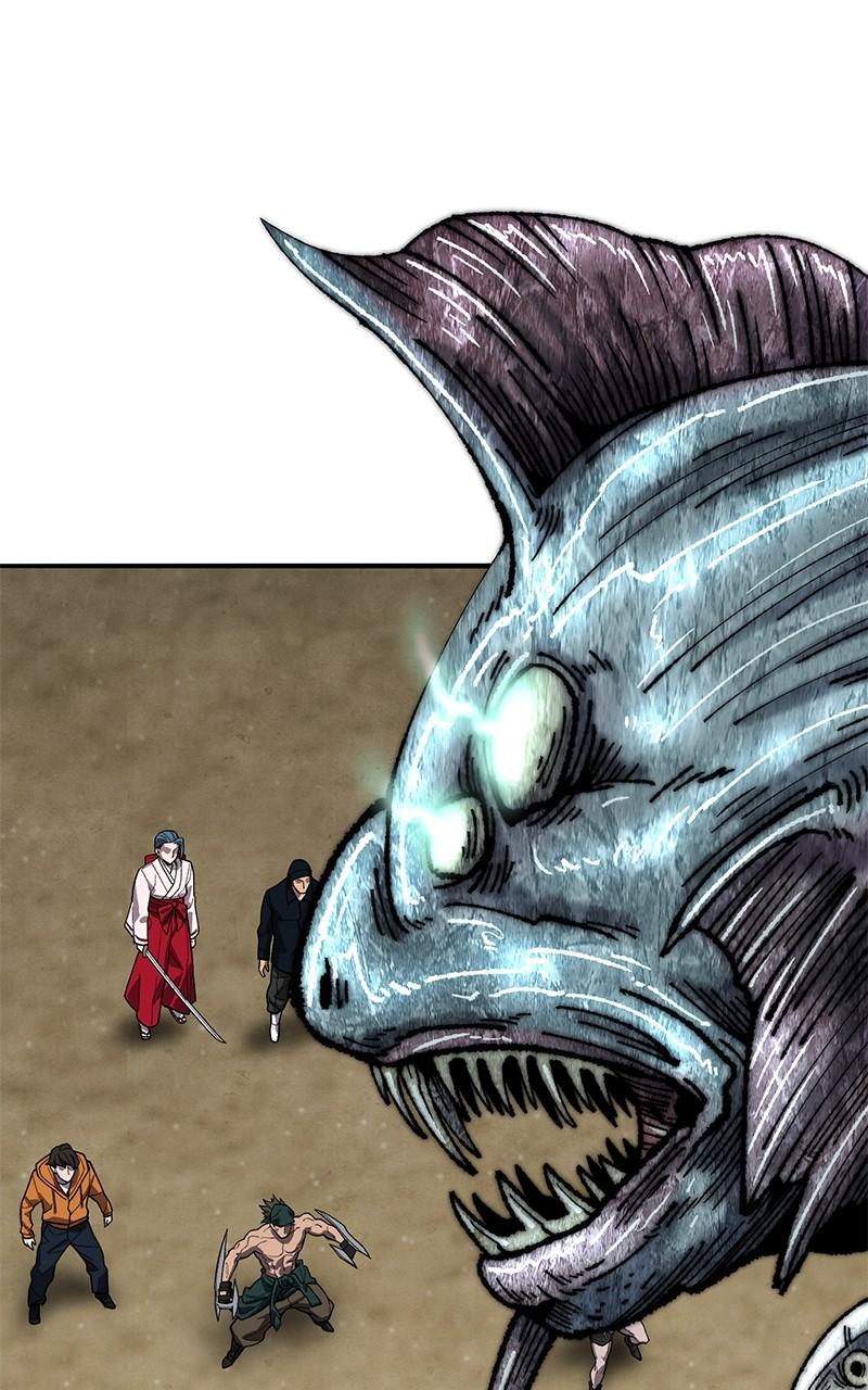 Limit Breaker Chap 127 - Next Chap 128