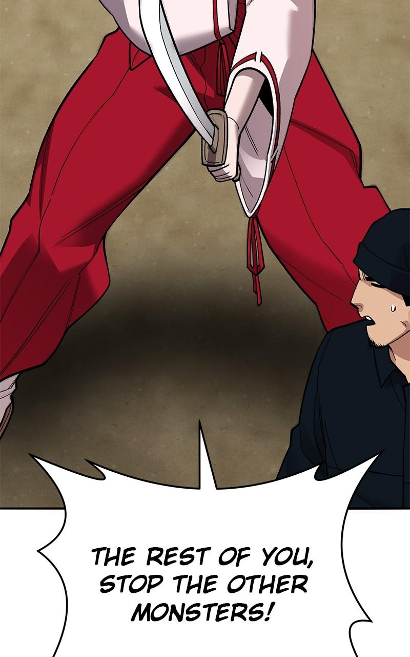 Limit Breaker Chap 127 - Next Chap 128