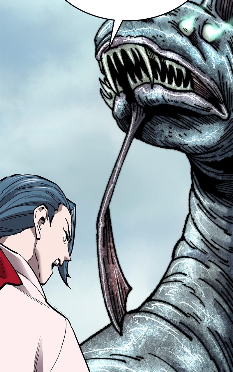 Limit Breaker Chap 127 - Next Chap 128