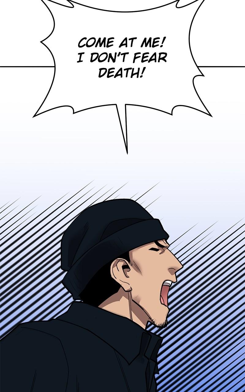 Limit Breaker Chap 127 - Next Chap 128