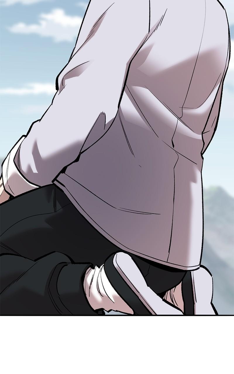 Limit Breaker Chap 124 - Next Chap 125