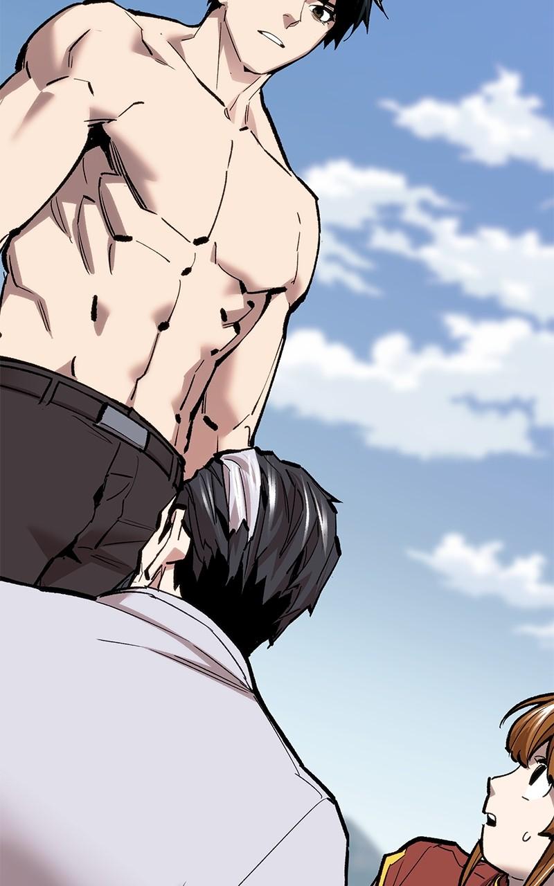Limit Breaker Chap 124 - Next Chap 125