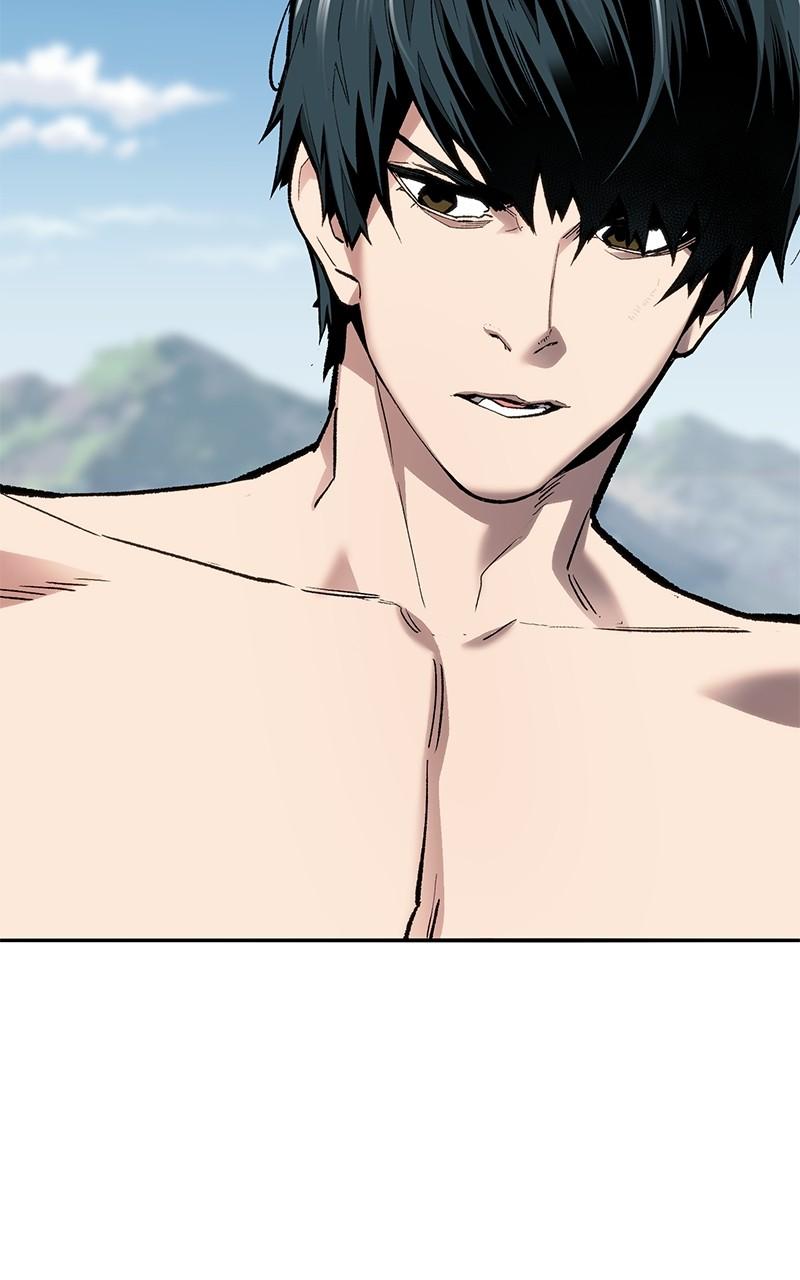 Limit Breaker Chap 124 - Next Chap 125