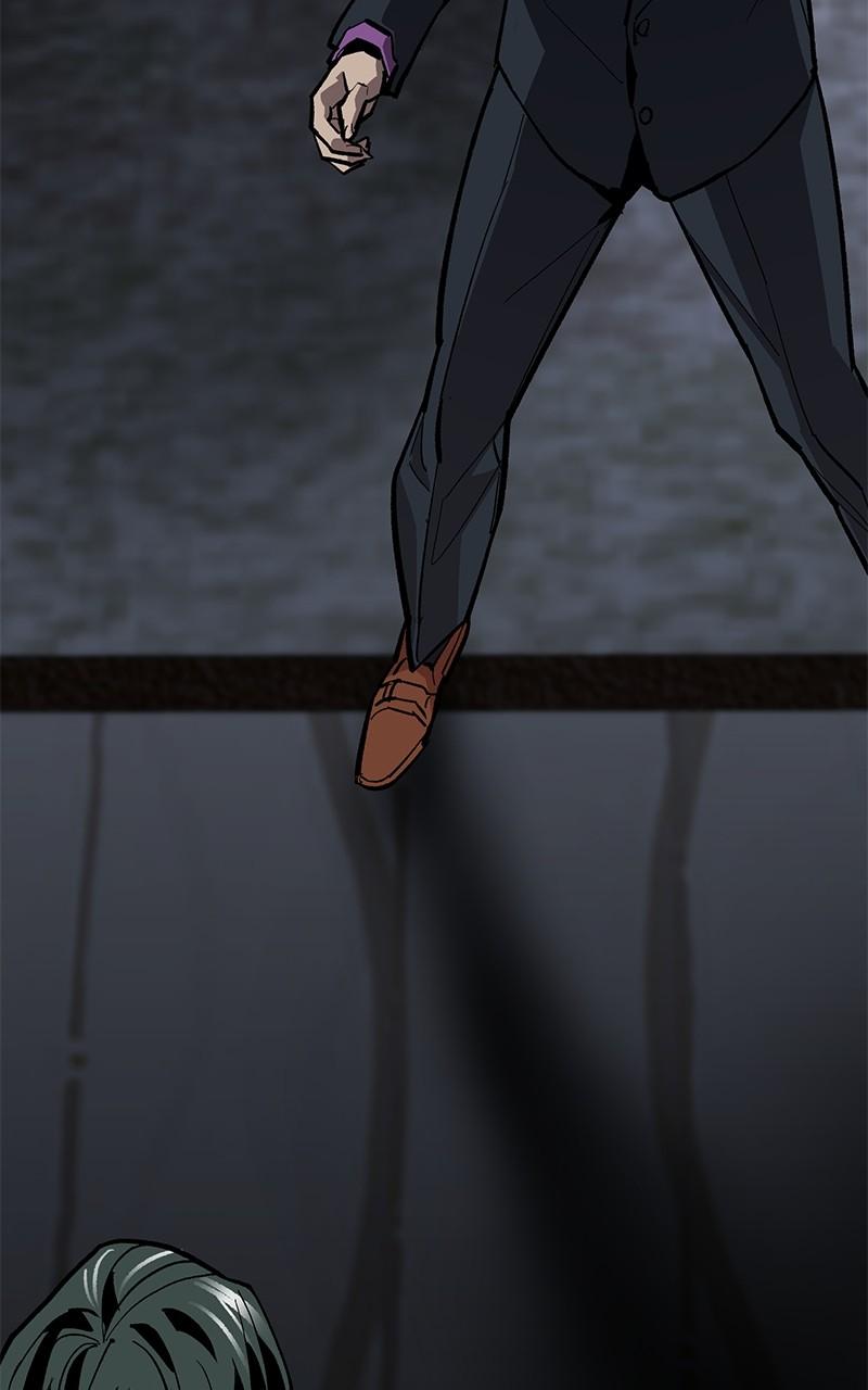 Limit Breaker Chap 124 - Next Chap 125