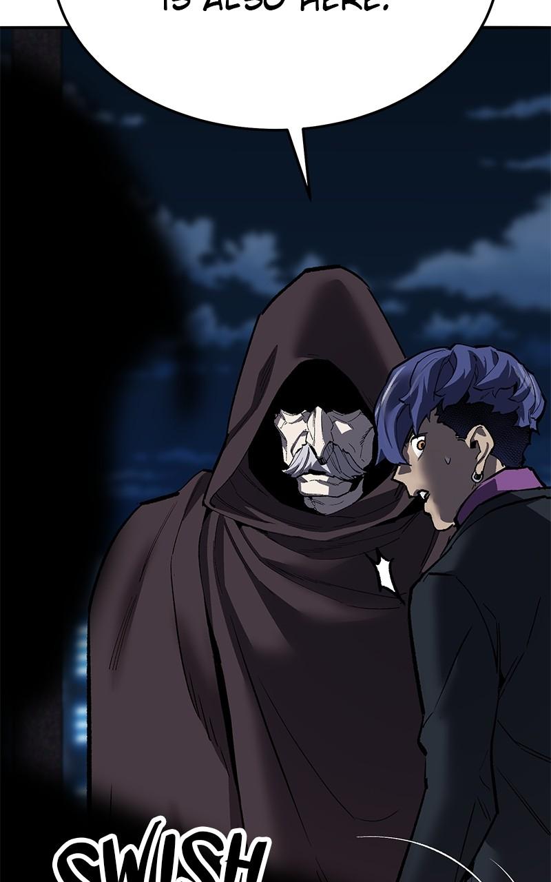 Limit Breaker Chap 124 - Next Chap 125