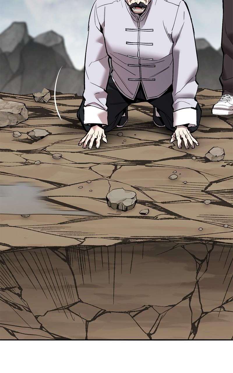 Limit Breaker Chap 124 - Next Chap 125