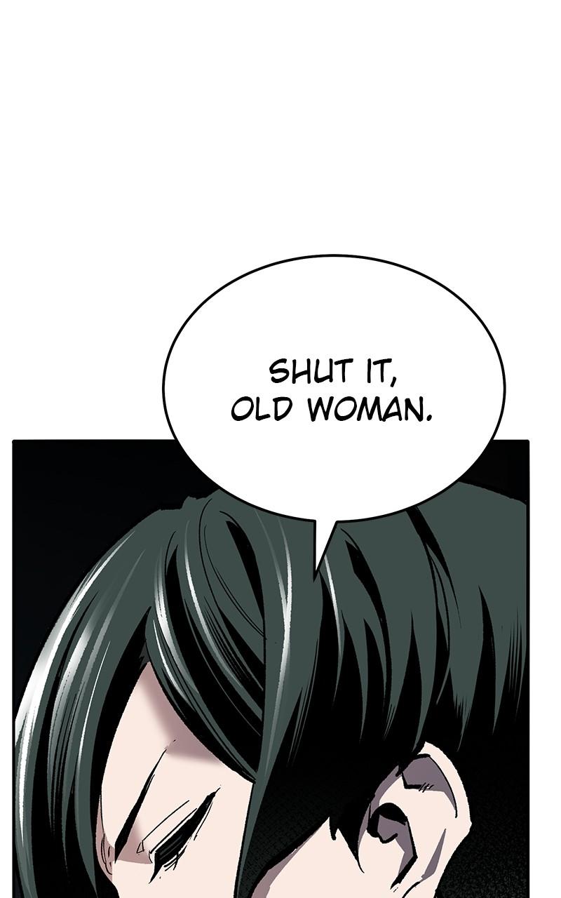 Limit Breaker Chap 124 - Next Chap 125