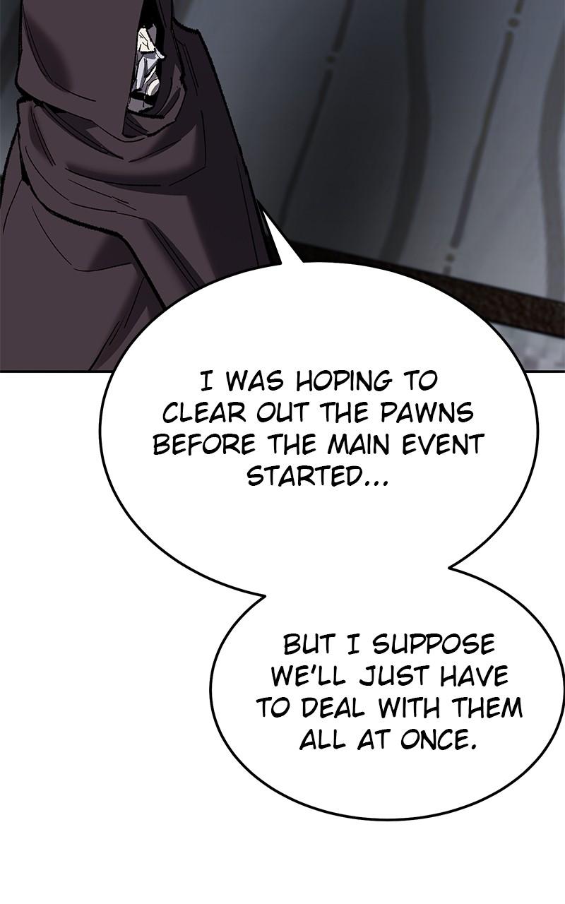 Limit Breaker Chap 124 - Next Chap 125