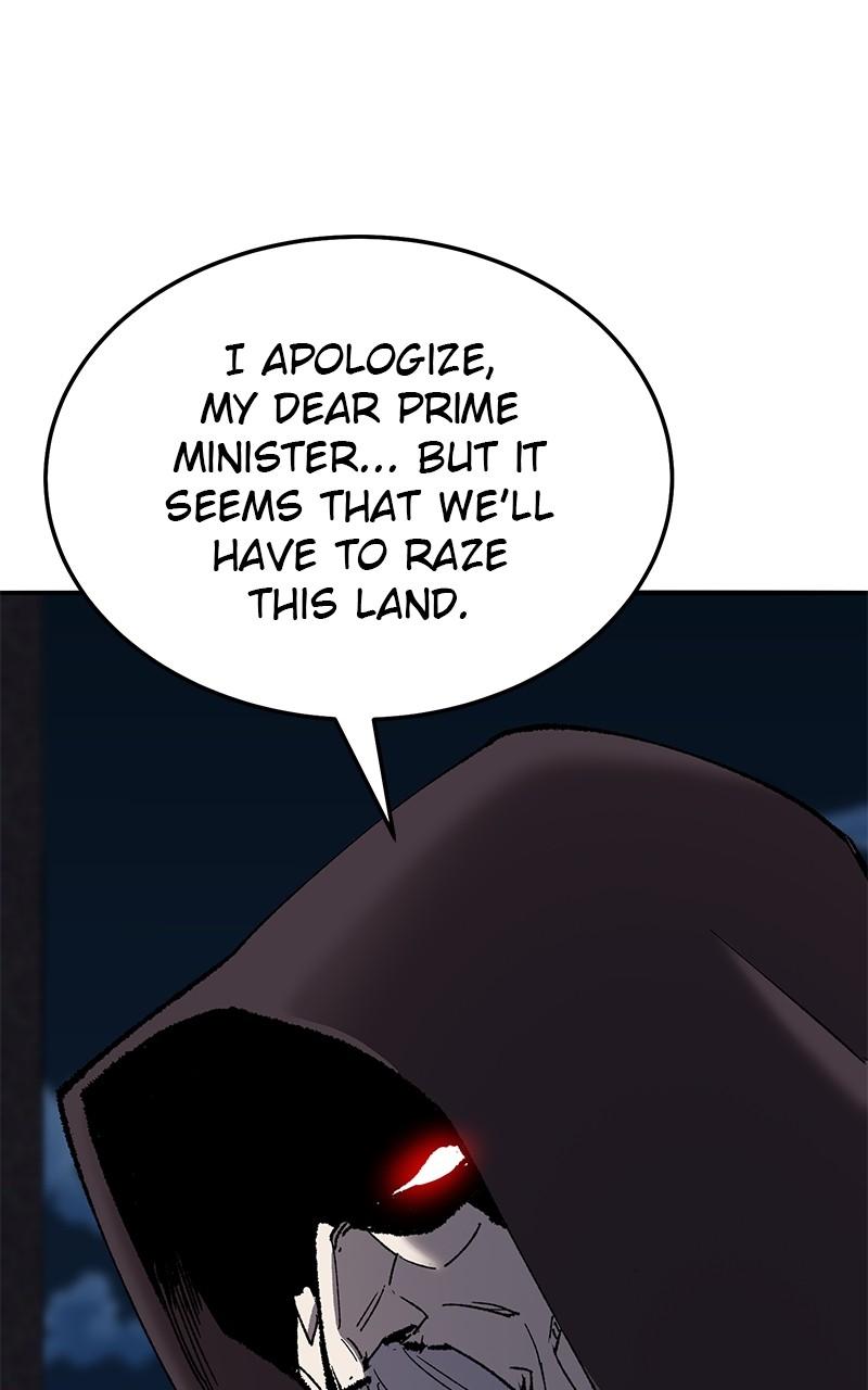 Limit Breaker Chap 124 - Next Chap 125